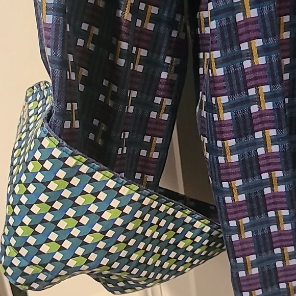 Robert Graham button down shirt - Picture 3 of 7